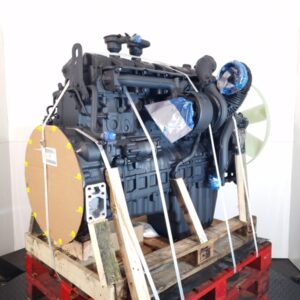 Mercedes Benz OM460LA.E3A/3-00 Engine (Plant) NEW