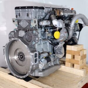 Mercedes Benz OM470LA Actros Engine (Truck) New