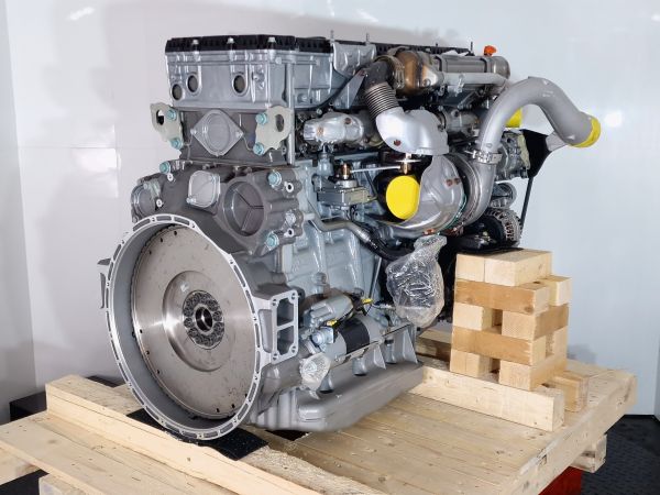Mercedes Benz OM470LA Actros Engine (Truck) New