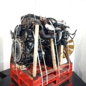 Mercedes Benz OM470LA.6-1-00 Engine (Truck) 2015 430