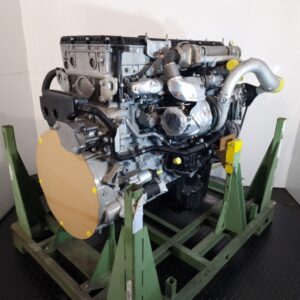 Mercedes Benz OM470LA.E3A-1-00 Engine (Industrial) NEW