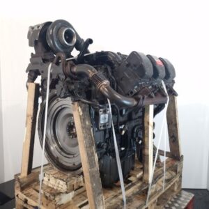 Mercedes Benz OM501LA.E2/1-00 Engine (Industrial)