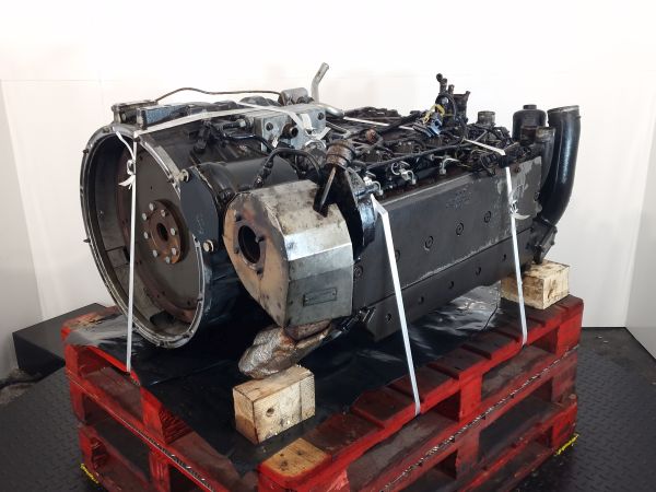 Mercedes Benz OM906HLA.V/1 Engine (Bus)