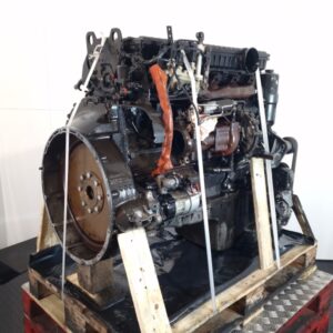 Mercedes Benz OM906LA.IV 3-09 Econic Spec Engine (Truck)
