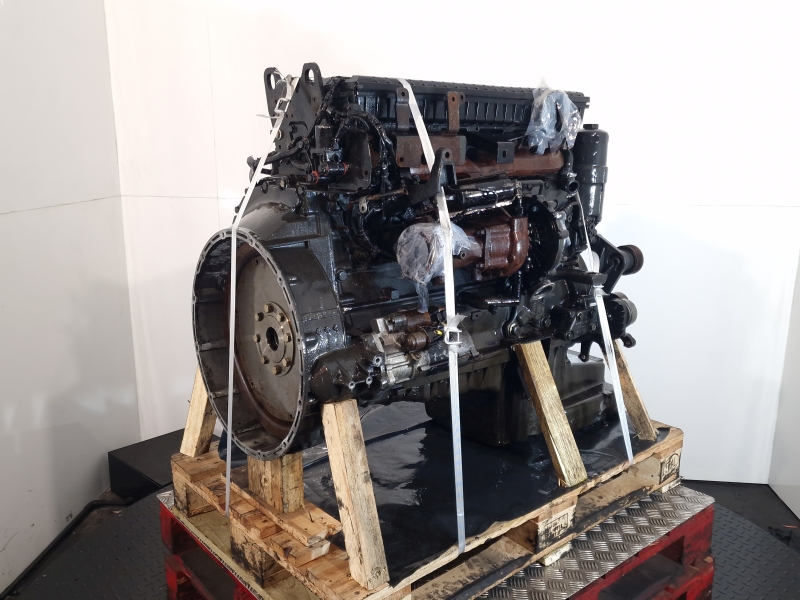 Mercedes Benz OM906LA.V 3-00 Econic