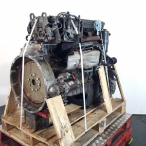 Mercedes Benz OM906LA.V/3 Econic Spec Engine (Truck)