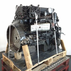 Mercedes Benz OM926LA.EEV/2-00 Econic