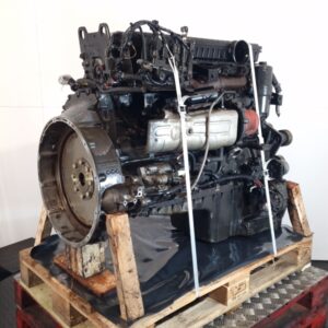 Mercedes Benz OM926LA.EEV 2-00 Econic Spec Engine (Truck)