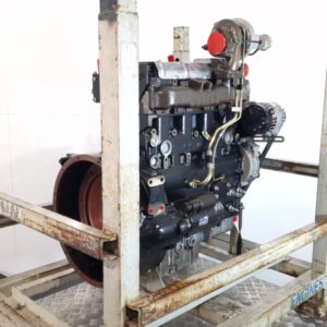 Perkins 1104D-44TA Engine (Plant)