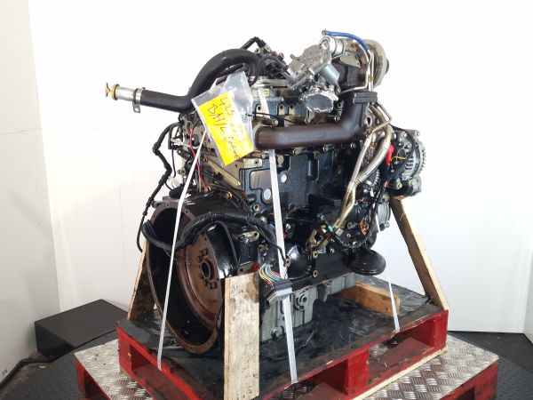 Perkins C4.4 Engine (Plant)
