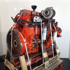 Scania DC12 45A Engine (Industrial)
