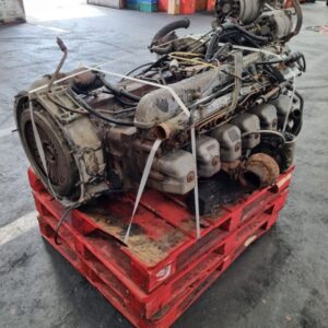 Scania DSC910