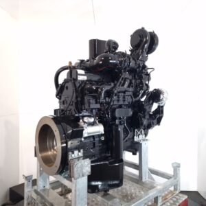 Sisu Agco 84 AWF-HLA Engine (Plant) NEW JCB SPEC