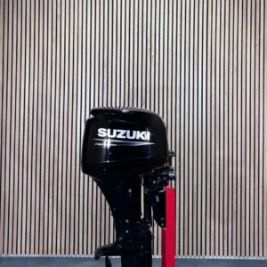 Suzuki DF60 ’23 outboard engine