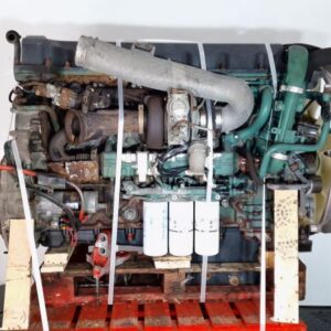 Volvo D13B440 EC06 Engine (Truck) 2010