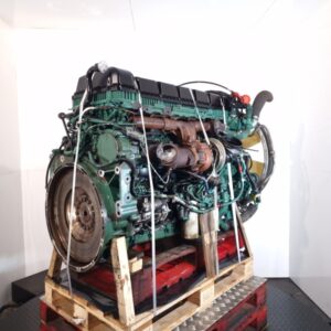 Volvo D13K500 K2 EUVI Engine (Truck)