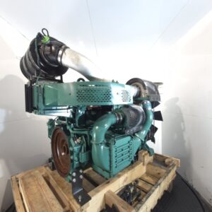 Volvo Penta TWD1683 Engine (Industrial)
