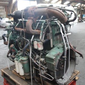 Volvo TD102 KF